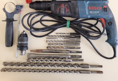 Location Perforateur BOSCH Bosch pro à Lapugnoy
